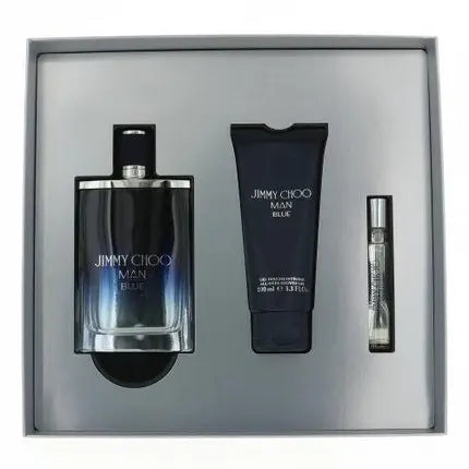 Jimmy Choo Man Blue Eau de Toilette Jimmy Choo