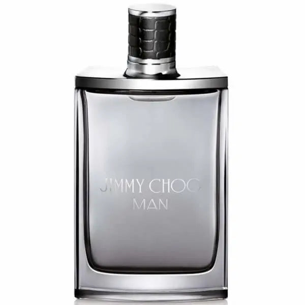 Jimmy Choo Man Eau De Toilette Spray 50ml Jimmy Choo