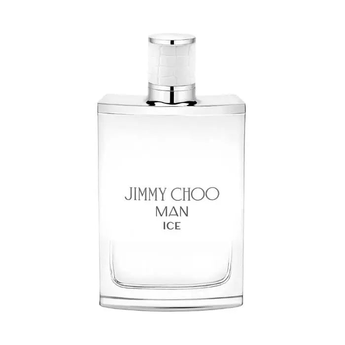 Jimmy Choo Man Ice Eau de Toilette 100ml Jimmy Choo