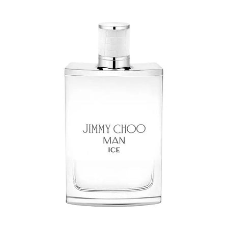 Jimmy Choo Man Ice Eau de Toilette 100ml Jimmy Choo