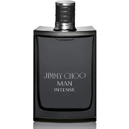 Jimmy Choo Man Intense Eau de Toilette 100ml Jimmy Choo