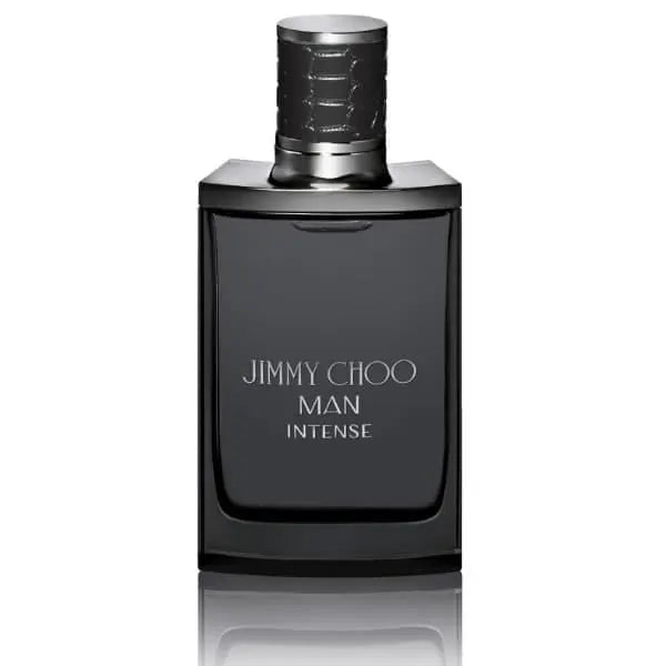 Jimmy Choo Man Intense Eau de Toilette 50ml Jimmy Choo