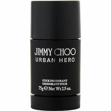 Jimmy Choo Urban Hero Deodorant Stick 75ml Jimmy Choo