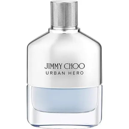 Jimmy Choo Urban Hero Eau de Parfum 100ml Jimmy Choo