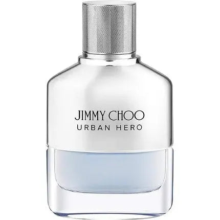 Jimmy Choo Urban Hero Eau de Parfum 50ml Jimmy Choo