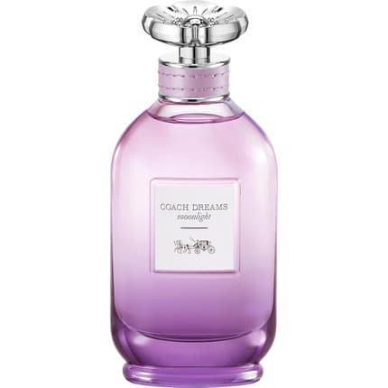 Coach Moonlight A Captivating Fragrance From Coach Eau de Parfum (EDP) Mixte 40ml