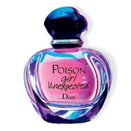 Dior Poison Girl Unexpected Eau De Toilette 50ml Women Spray
