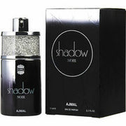 Ajmal Shadow Noir Eau de Parfum (EDP) Mixte