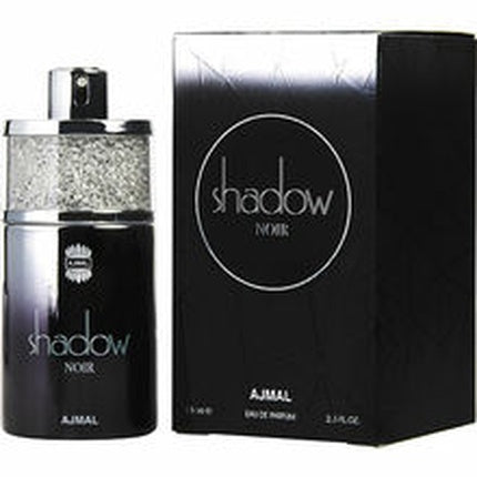 Ajmal Shadow Noir Eau de Parfum (EDP) Mixte