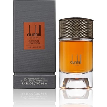 Alfred Dunhill Dunhill British Leather Eau de Parfum Spray 100ml
