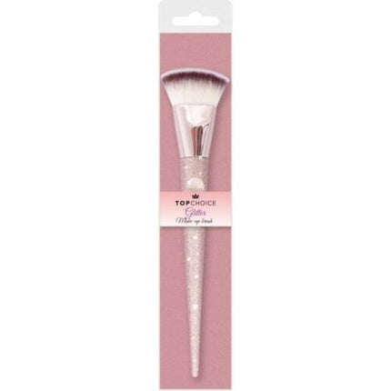 Top Choice Foundation & Mineral Brush Glitter 1PT