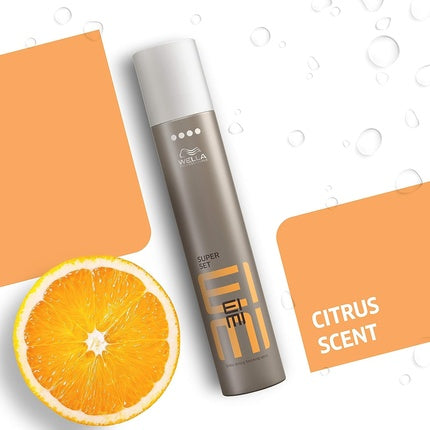 Wella Eimi Super Set Spray Very Strong Finish 300ml