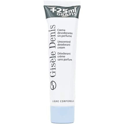 Gisele Denis Gisle Denis Deodorant Cream Déodorant (Déo) Mixte 100ml