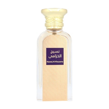 Afnan Naseej Al Khuzama Eau De Parfum 50ml Unisex Afnan