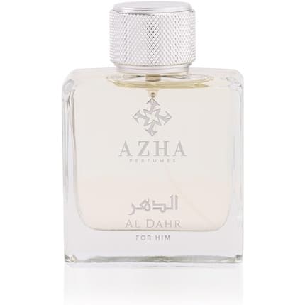 Azha Sun Collection Al Dahr par Azha Eau de Parfum (EDP) Homme 98ml