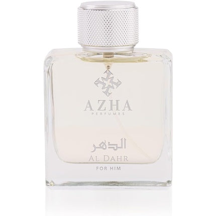 Azha Sun Collection Al Dahr par Azha Eau de Parfum (EDP) Homme 98ml