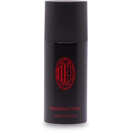 AC Milan Deodorant Spray 150ml A.C. Milan