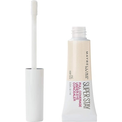 Maybelline New York Super Stay Under-Eye Concealer 05 Ivory 7ml