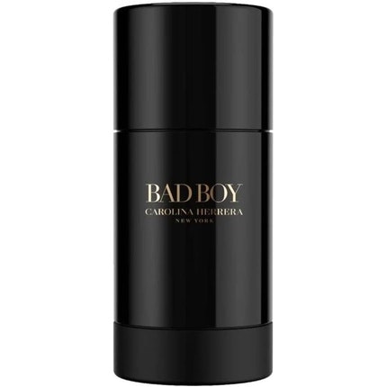 Carolina Herrera Bad Deodorant Stick Déodorant (Déo) Homme 75ml