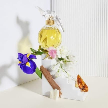 Nina Ricci L'Air Du Temps Eau de Toilette (EDT) Femme 50ml