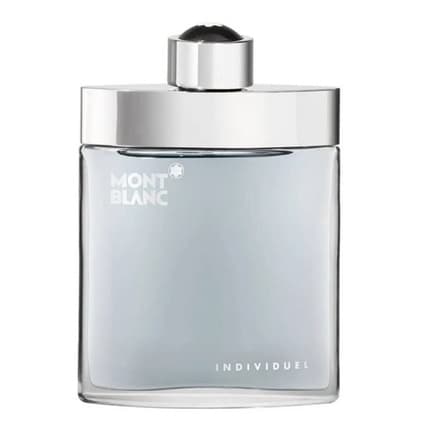Montblanc Mont Blanc Individuel Eau de Toilette (EDT) Homme 75ml