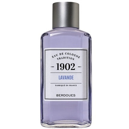 Berdoues Lavande Eau de Cologne 480ml
