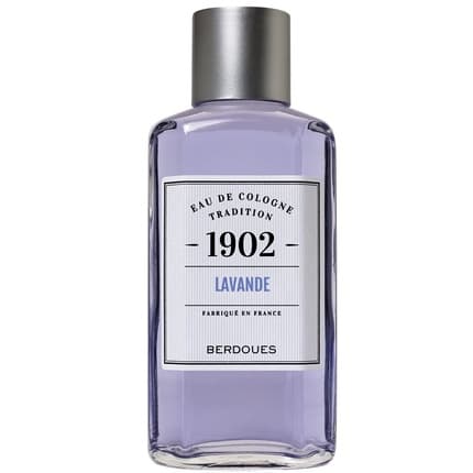 Berdoues Lavande Eau de Cologne (EDC) Mixte 480ml