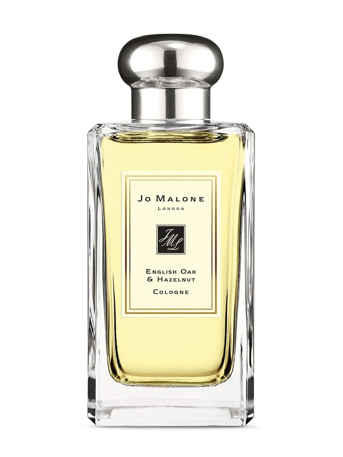 Jo Malone English Oak & Hazelnut Cologne 100ml Musk Jo Malone London