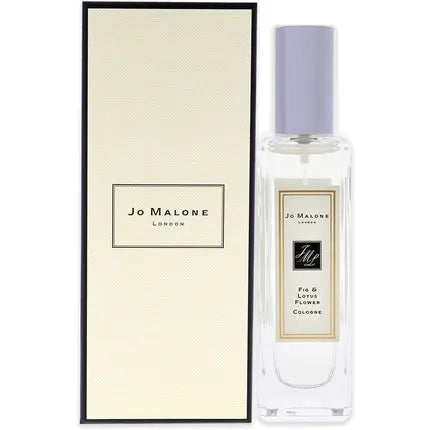 Jo Malone Fig & Lotus Flower Cologne Spray 30ml For Men