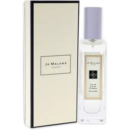 Jo Malone Fig & Lotus Flower Cologne Spray 30ml For Men Jo Malone London