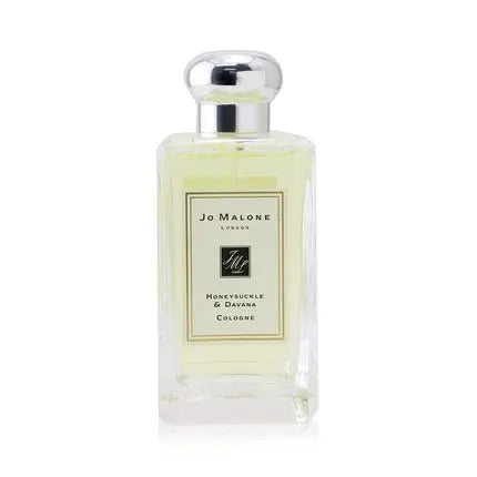 Jo Malone Honeysuckle & Davana Cologne Spray for Women 3.4oz Jo Malone London