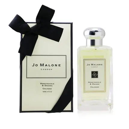 Jo Malone Honeysuckle & Davana Cologne Spray for Women 3.4oz Jo Malone London