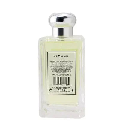 Jo Malone Honeysuckle & Davana Cologne Spray for Women 3.4oz Jo Malone London