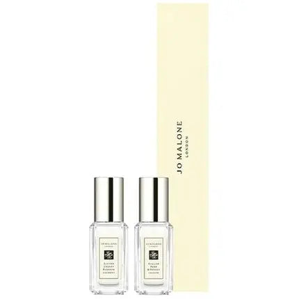 Jo Malone London Mini Sakura Cherry Blossom and English Pear & Freesia Cologne Set Jo Malone London