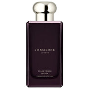 Velvet Rose & Oud by Jo Malone Eau De Cologne Intense Spray 100ml Floral Wood