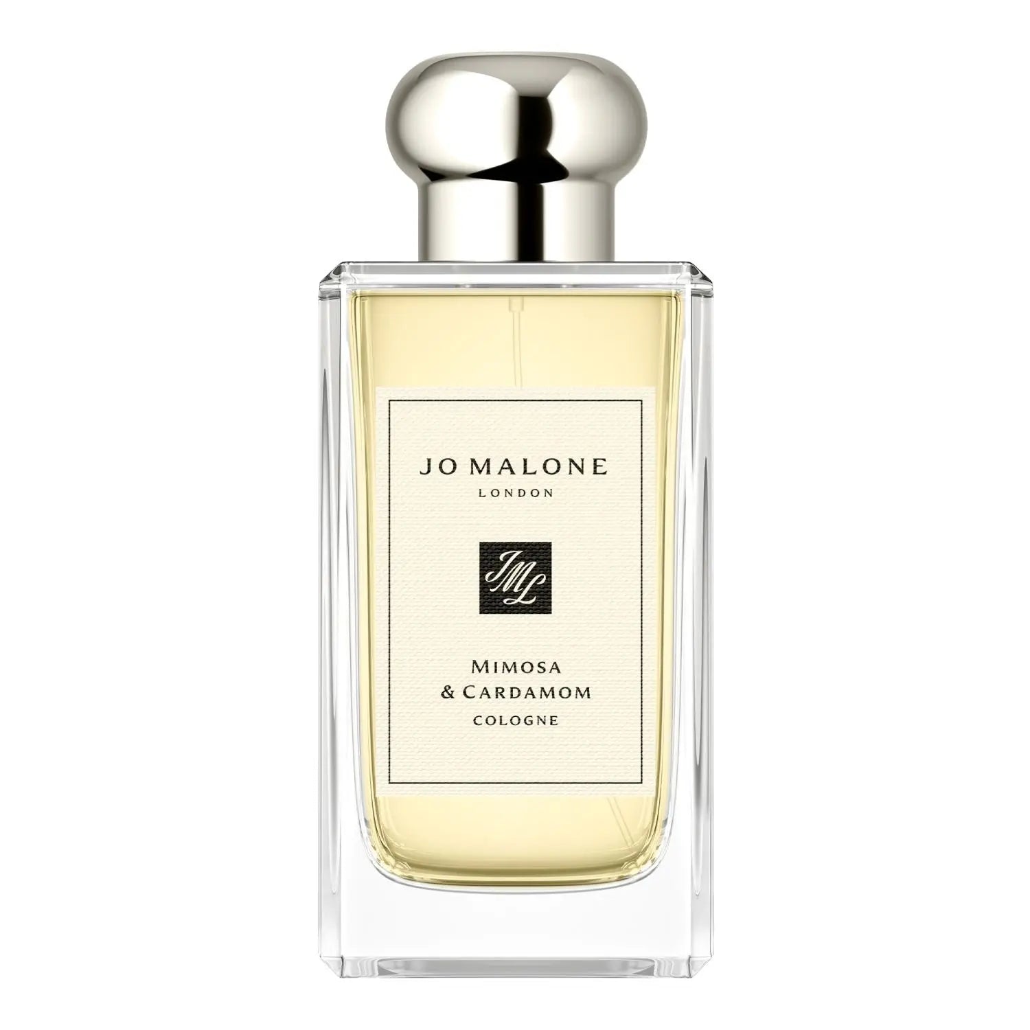 Jo Malone Mimosa & Cardamom Cologne 100ml 3.4 Fl Oz