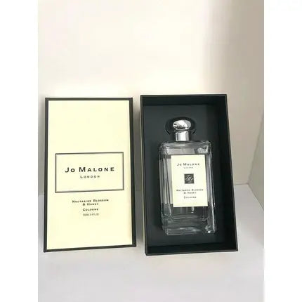 Jo Malone Nectarine Blossom & Honey Cologne Spray 100ml 3.4oz NIB Jo Malone London