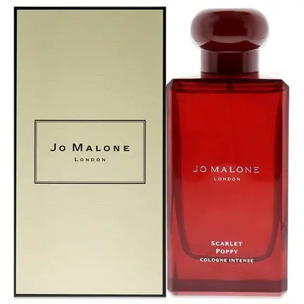 Jo Malone Scarlet Poppy Unisex Eau de Cologne 100g Jo Malone London