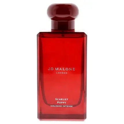 Jo Malone Scarlet Poppy Unisex Eau de Cologne 100g Jo Malone London