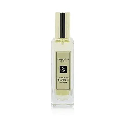 Jo Malone Silver Birch & Lavender Eau de Cologne Unisex 30ml