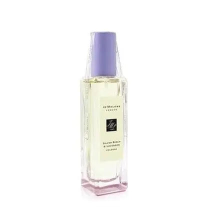 Jo Malone Silver Birch & Lavender Eau de Cologne Unisex 30ml Jo Malone London