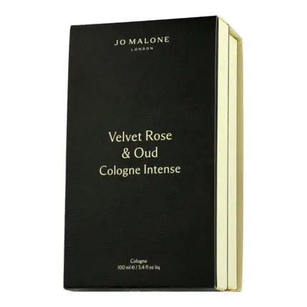 Jo Malone Velvet Rose & Oud Cologne Intense Spray 100ml