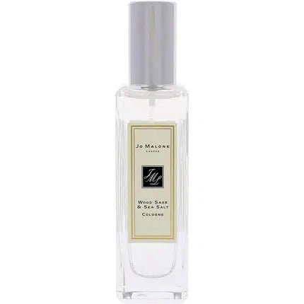 Jo Malone Wood Sage & Sea Salt Eau de Cologne  for Women 30ml Jo Malone London