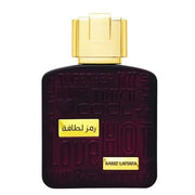 Lattafa Ramz Gold Eau de Parfum (EDP) Mixte 30ml