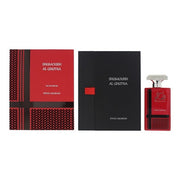 Swiss Arabian Shumoukh Al Ghutra Eau de Parfum (EDP) Homme 100ml