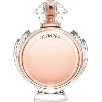 Paco Rabanne Olympea Aqua Eau de Toilette Spray 80ml Paco Rabanne