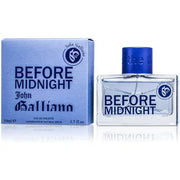 John Galliano Before Midnight Women EDT 50ml John Galliano