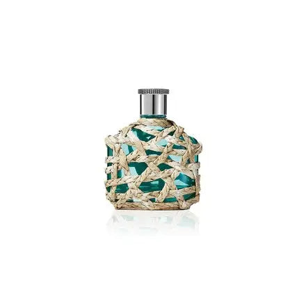 John Varvatos Artisan Teal Men's Cologne Eau de Toilette EDT Spray