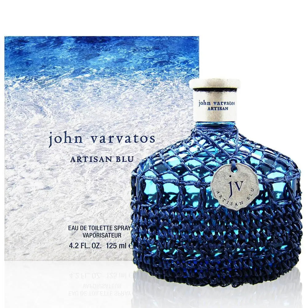 John Varvatos Nick Jonas JVxNJ Eau de Toilette Spray 75ml John Varvatos