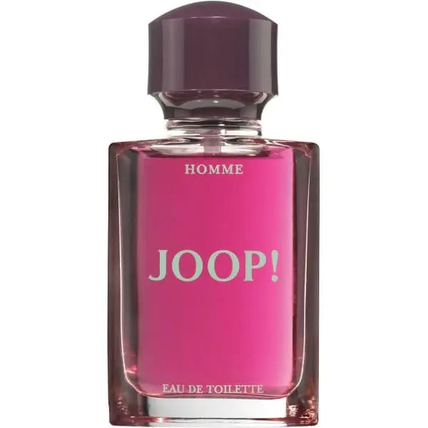 Joop Homme 75ml Eau De Toilette Pour Homme Joop!